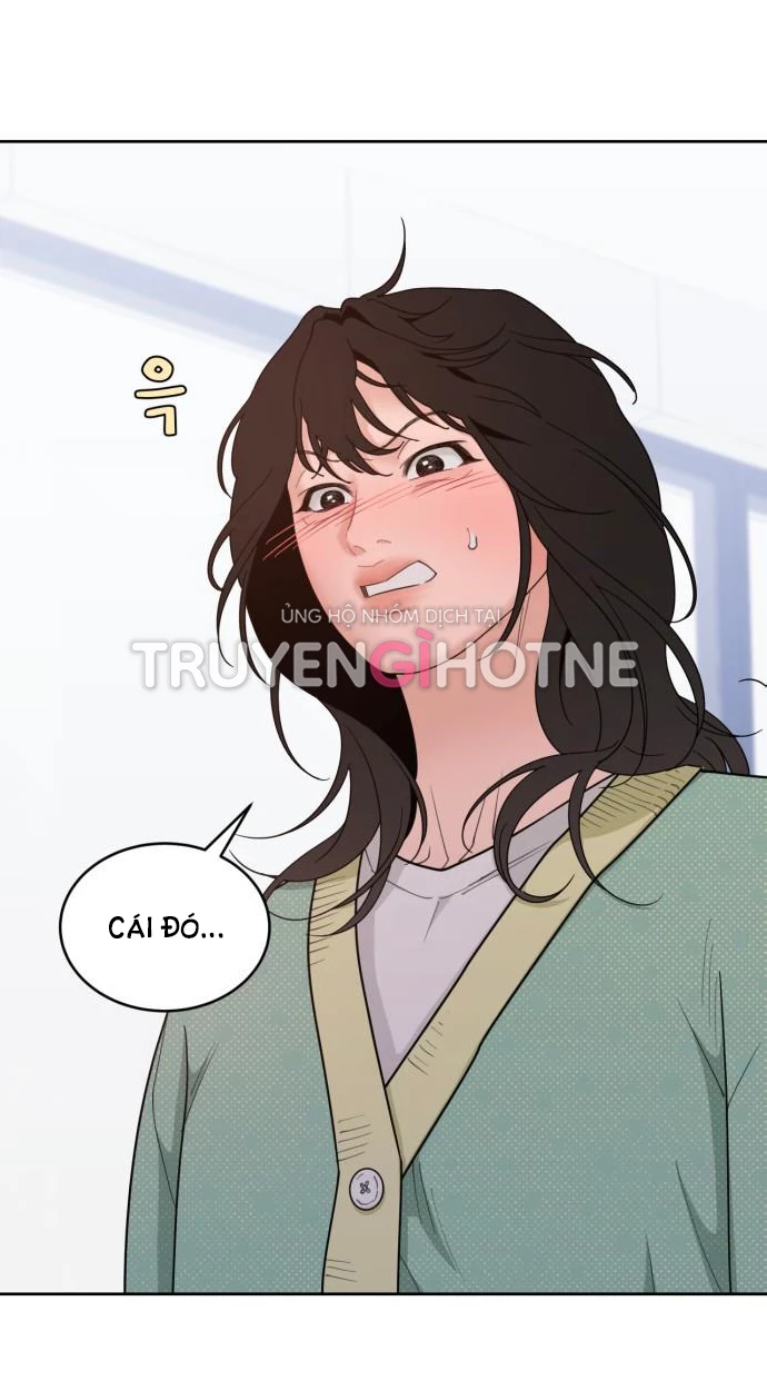 Vận May Bất Ngờ Chapter 16.2 - Trang 2