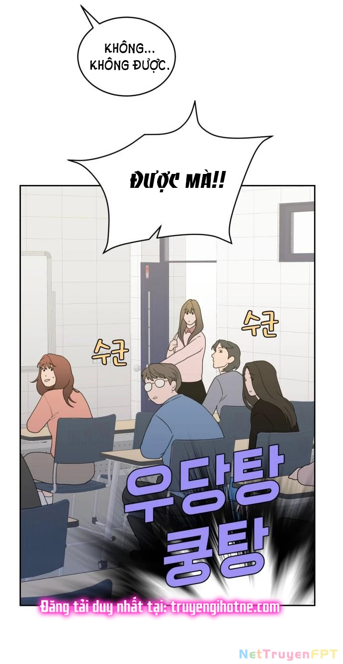 Vận May Bất Ngờ Chapter 16.2 - Trang 2