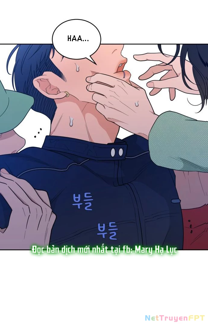 Vận May Bất Ngờ Chapter 16.2 - Trang 2