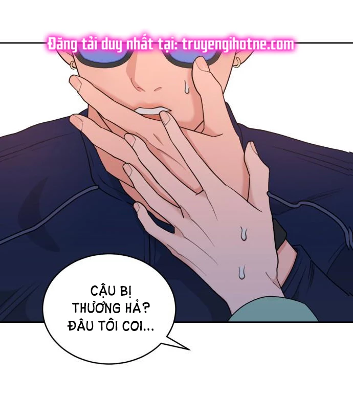 Vận May Bất Ngờ Chapter 16.2 - Trang 2