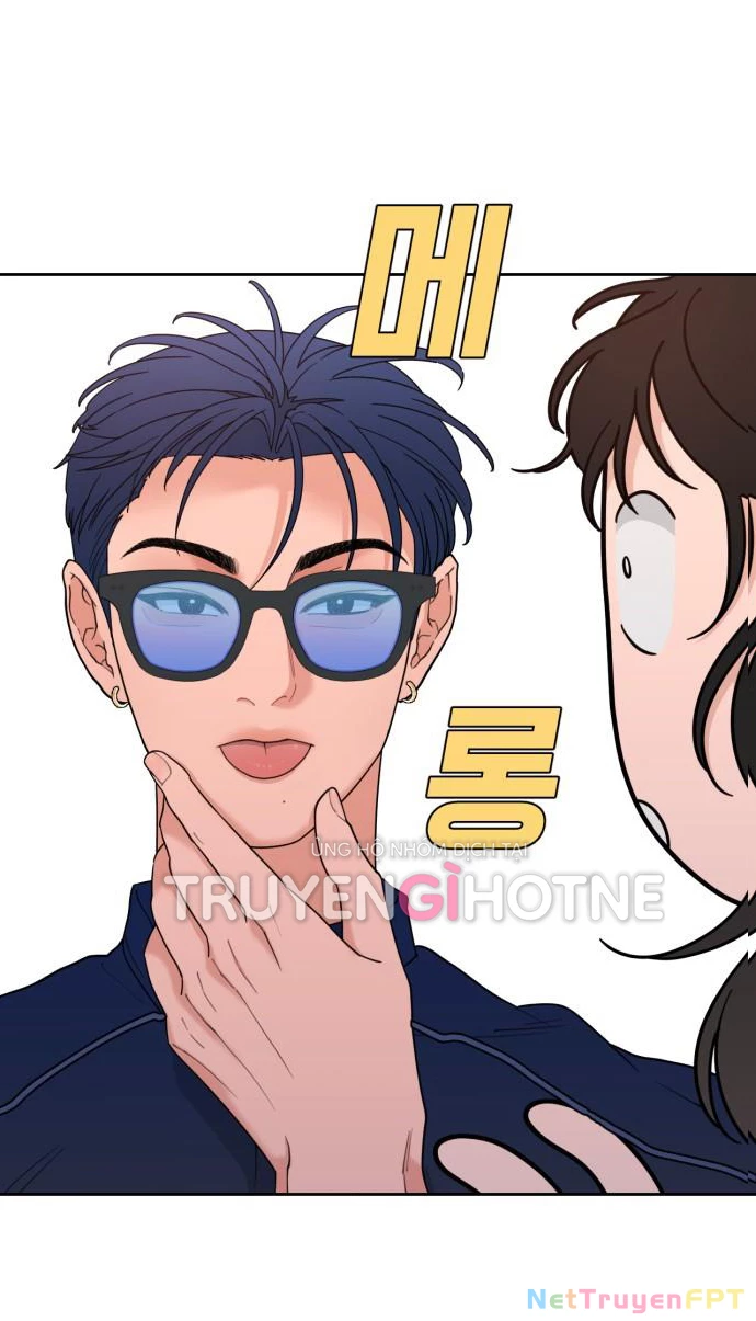 Vận May Bất Ngờ Chapter 16.2 - Trang 2