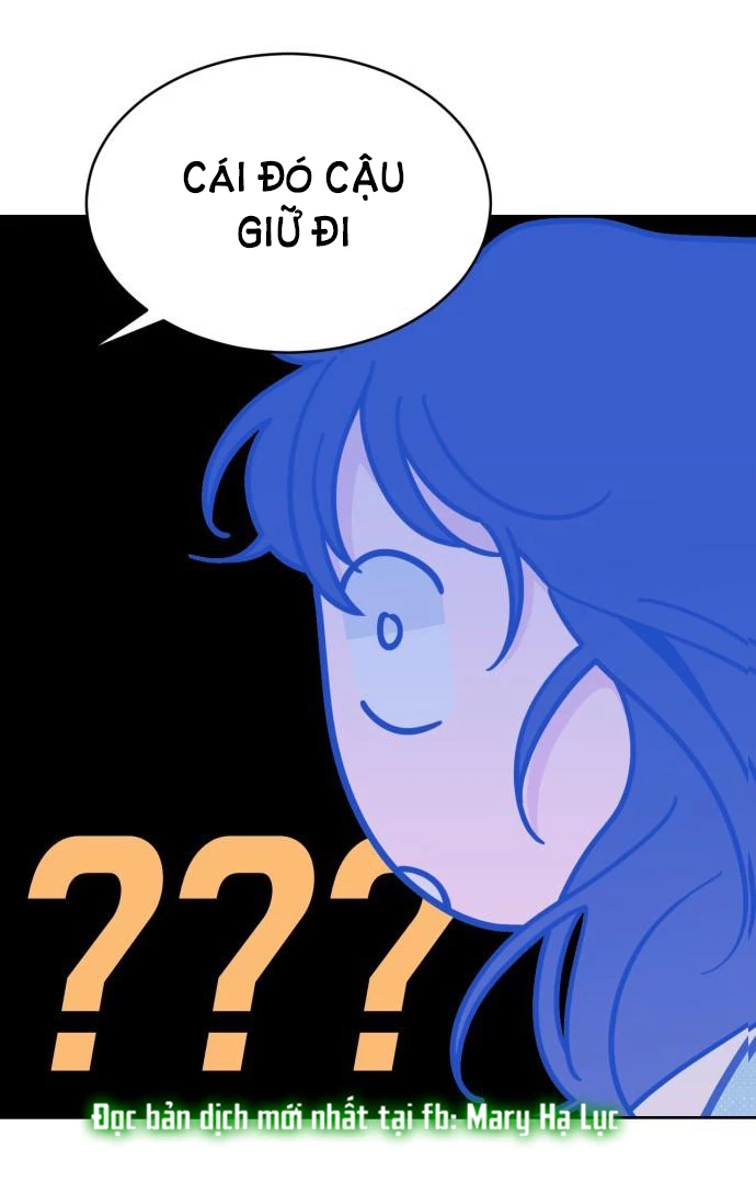 Vận May Bất Ngờ Chapter 16.2 - Trang 2