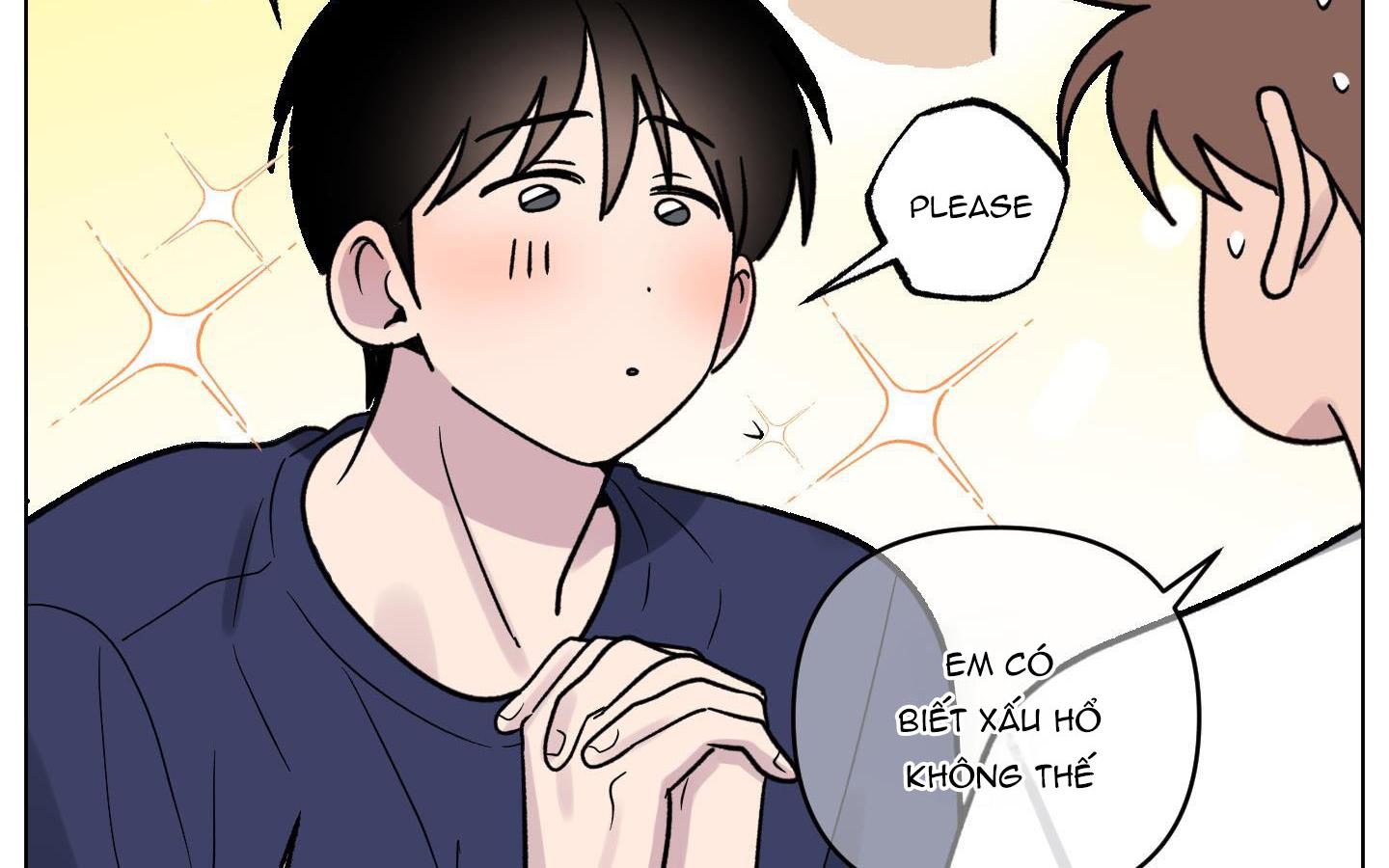 Vận May Bất Ngờ Chapter 16 - Trang 2