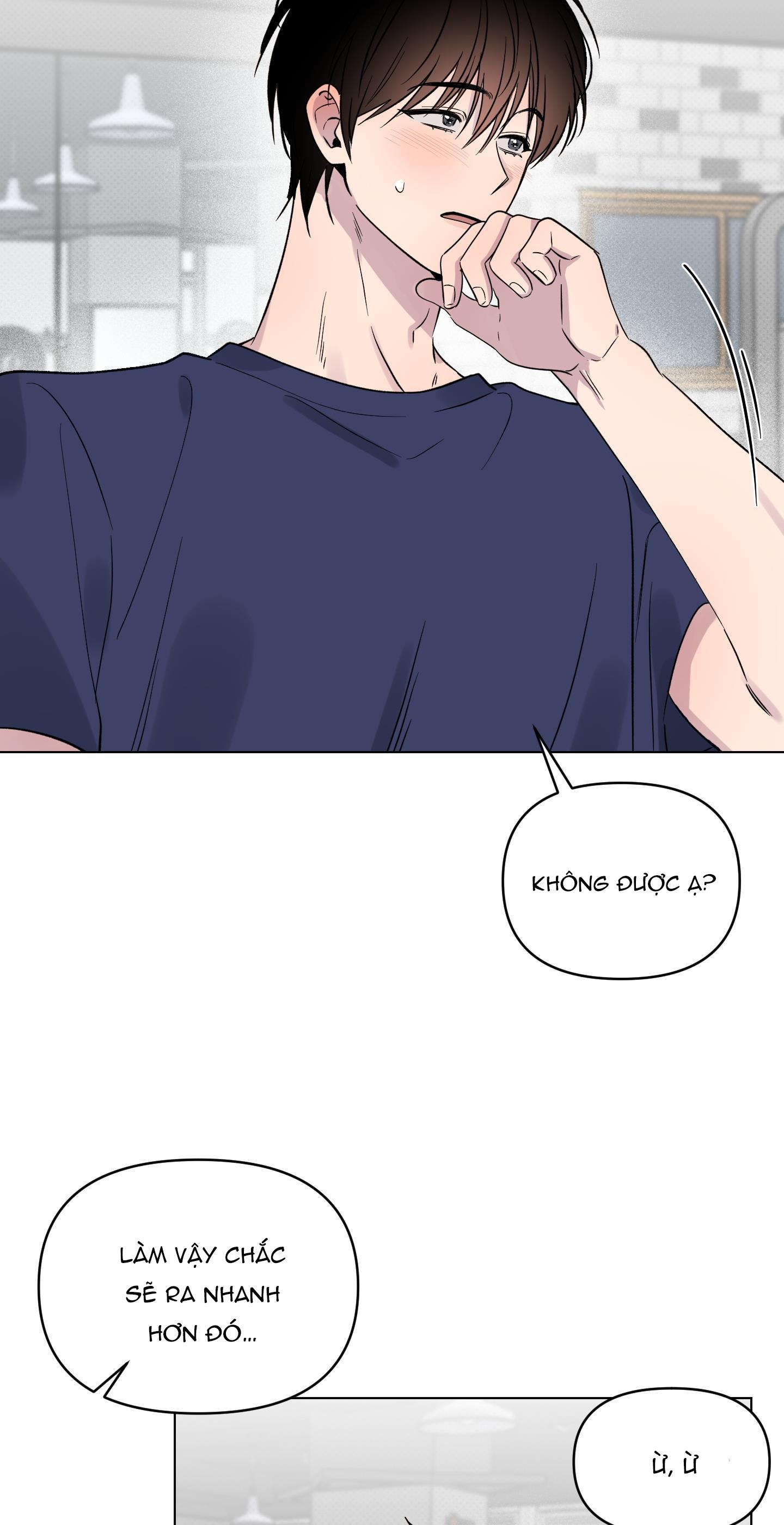 Vận May Bất Ngờ Chapter 16 - Trang 2