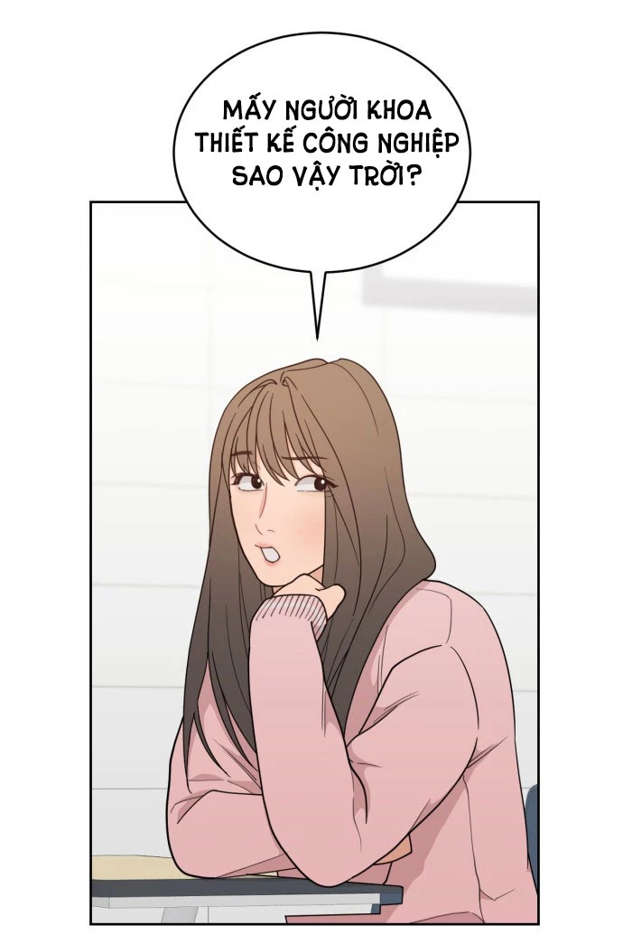 Vận May Bất Ngờ Chapter 17.1 - Trang 2