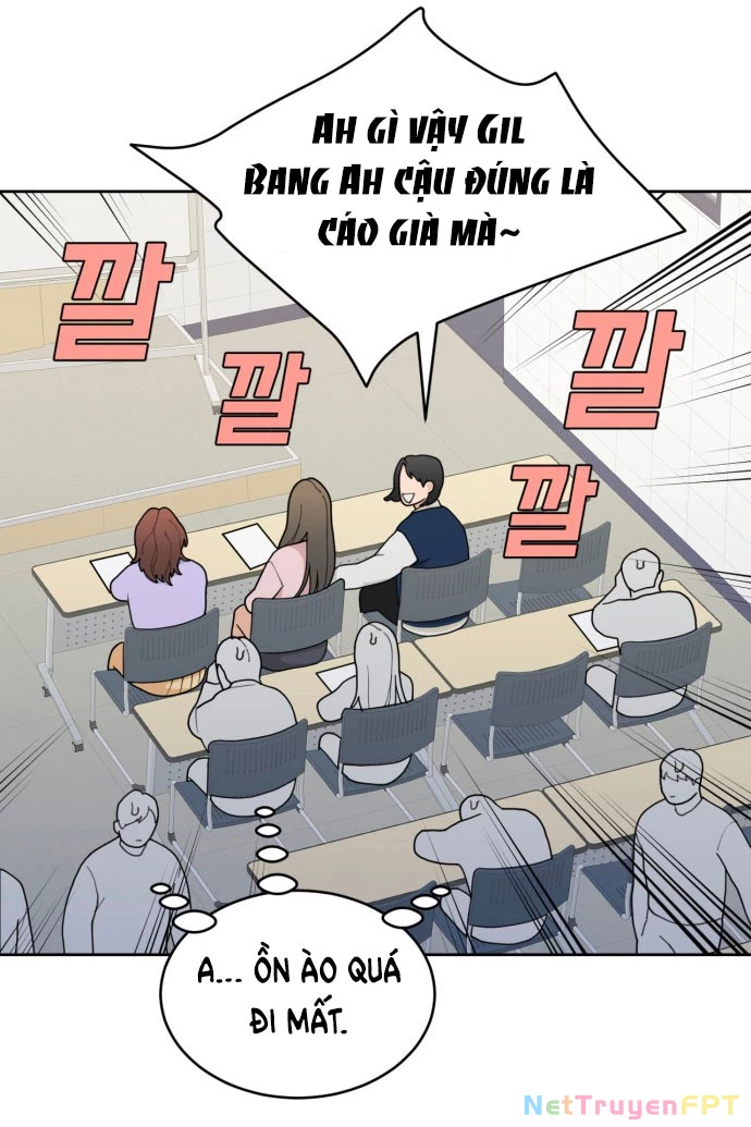 Vận May Bất Ngờ Chapter 17.1 - Trang 2