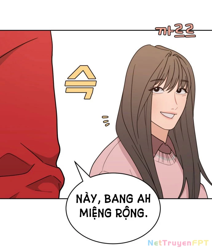 Vận May Bất Ngờ Chapter 17.1 - Trang 2