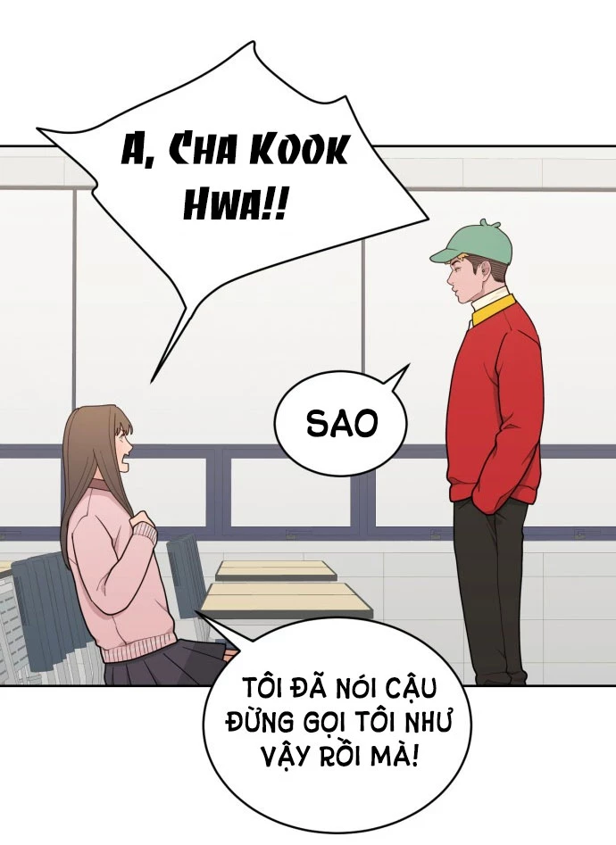 Vận May Bất Ngờ Chapter 17.1 - Trang 2