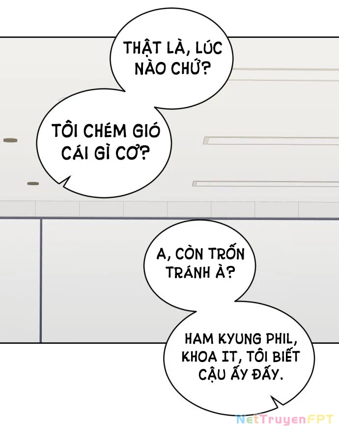 Vận May Bất Ngờ Chapter 17.1 - Trang 2