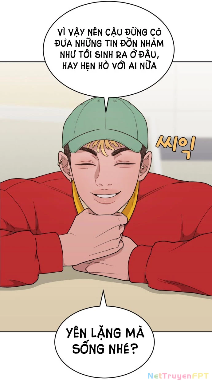 Vận May Bất Ngờ Chapter 17.1 - Trang 2