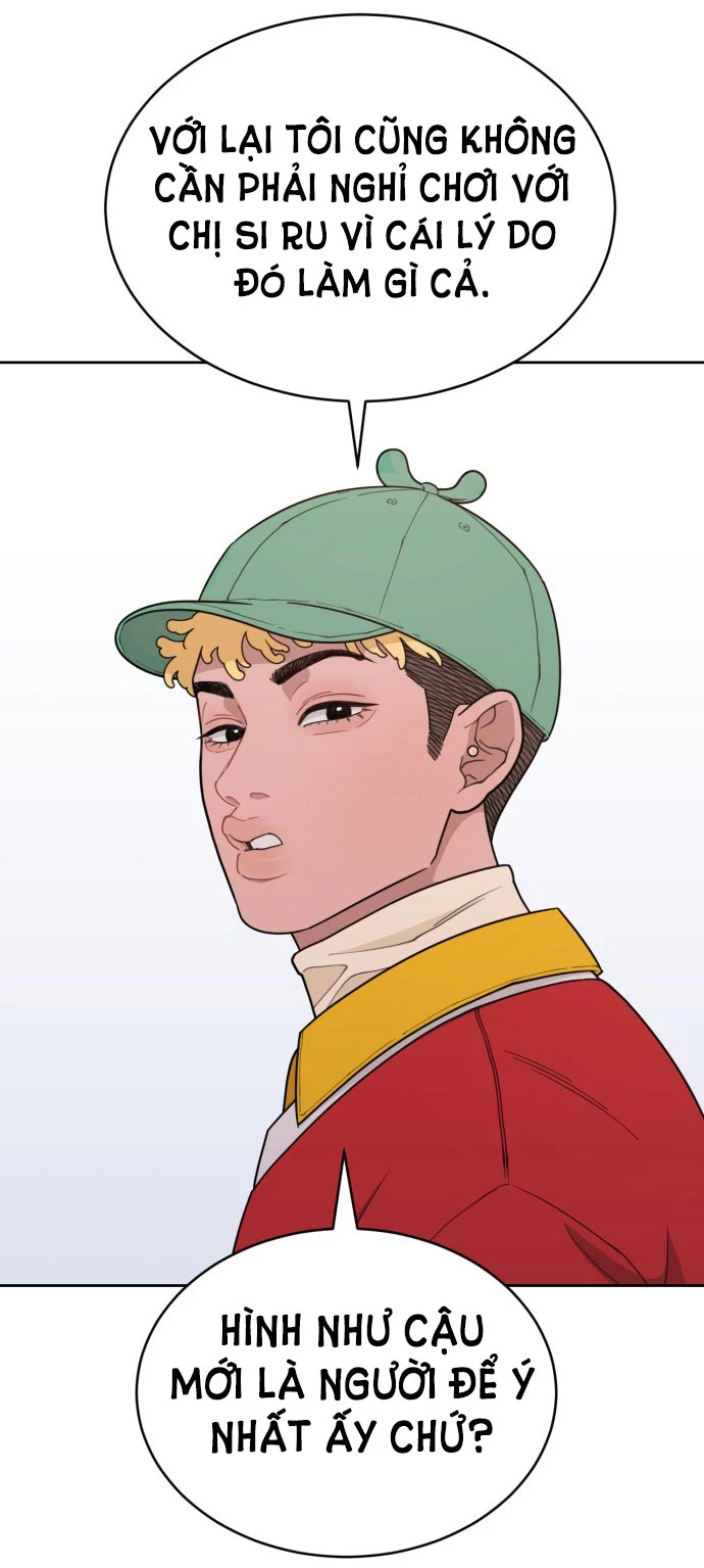 Vận May Bất Ngờ Chapter 17.1 - Trang 2