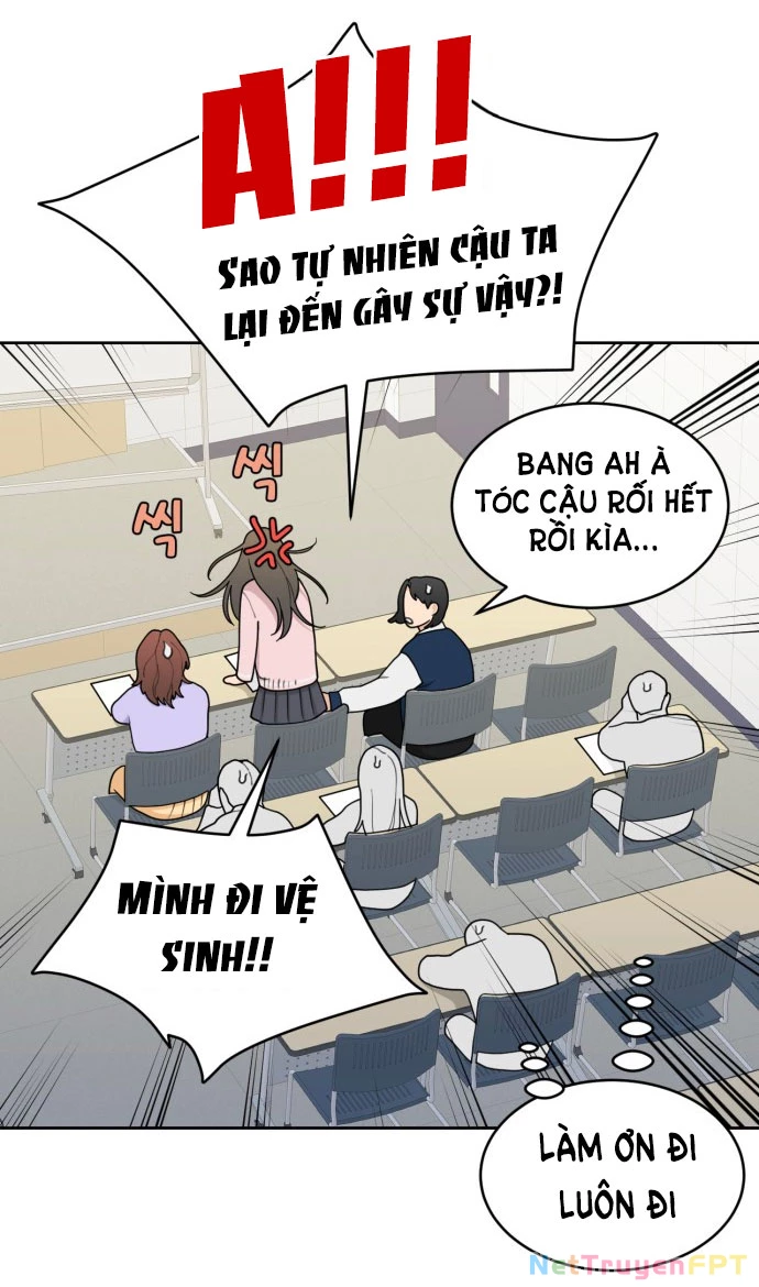 Vận May Bất Ngờ Chapter 17.1 - Trang 2
