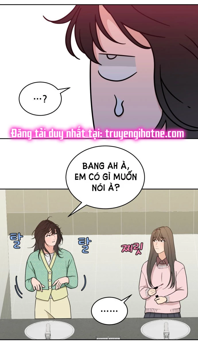 Vận May Bất Ngờ Chapter 17.1 - Trang 2