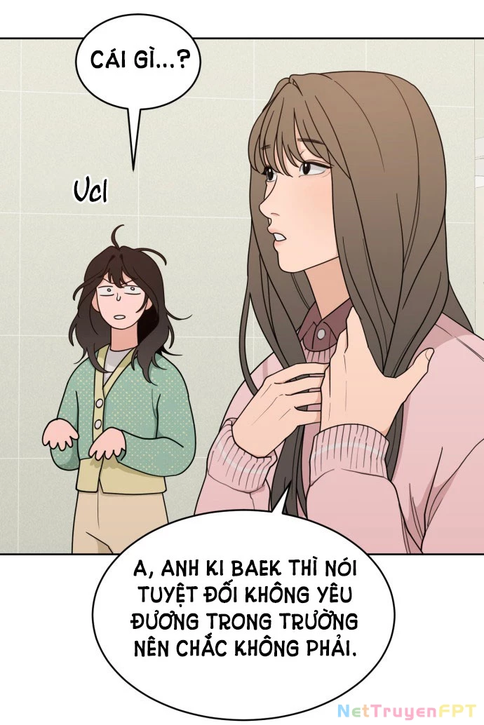 Vận May Bất Ngờ Chapter 17.1 - Trang 2