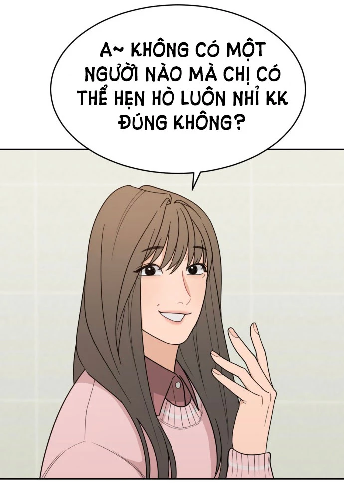 Vận May Bất Ngờ Chapter 17.1 - Trang 2