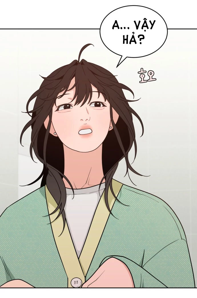 Vận May Bất Ngờ Chapter 17.1 - Trang 2