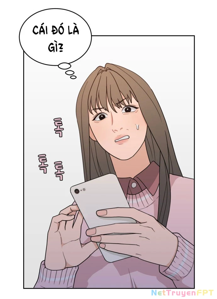 Vận May Bất Ngờ Chapter 17.1 - Trang 2
