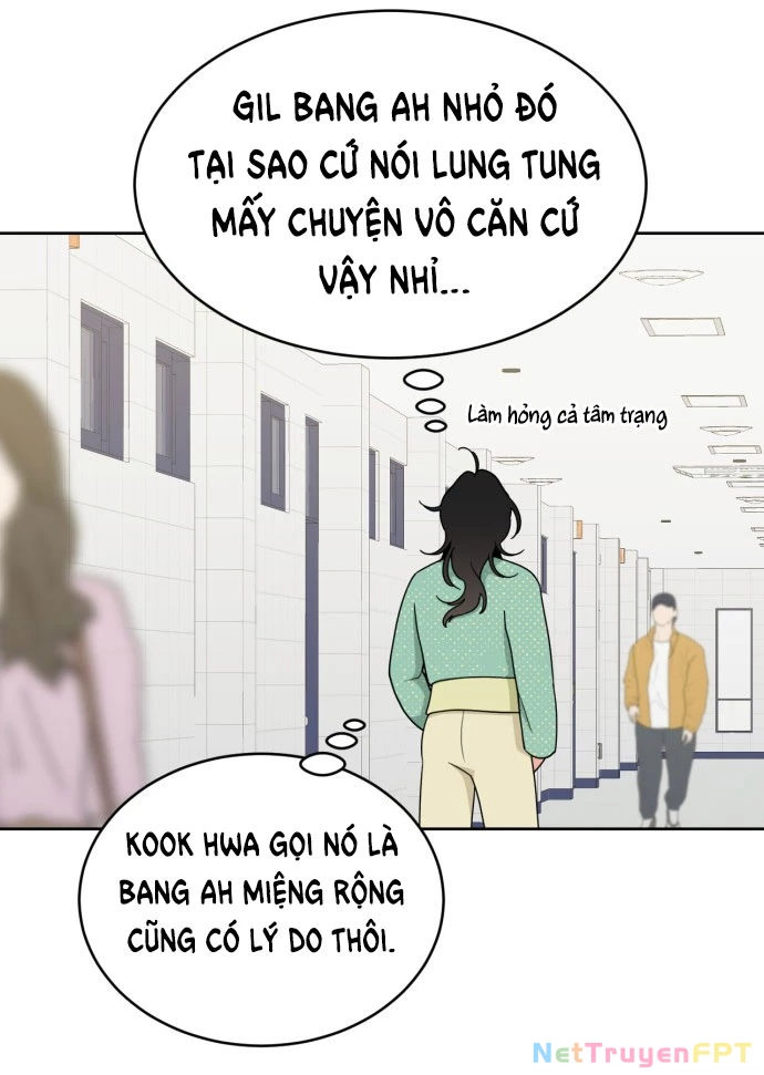 Vận May Bất Ngờ Chapter 17.1 - Trang 2
