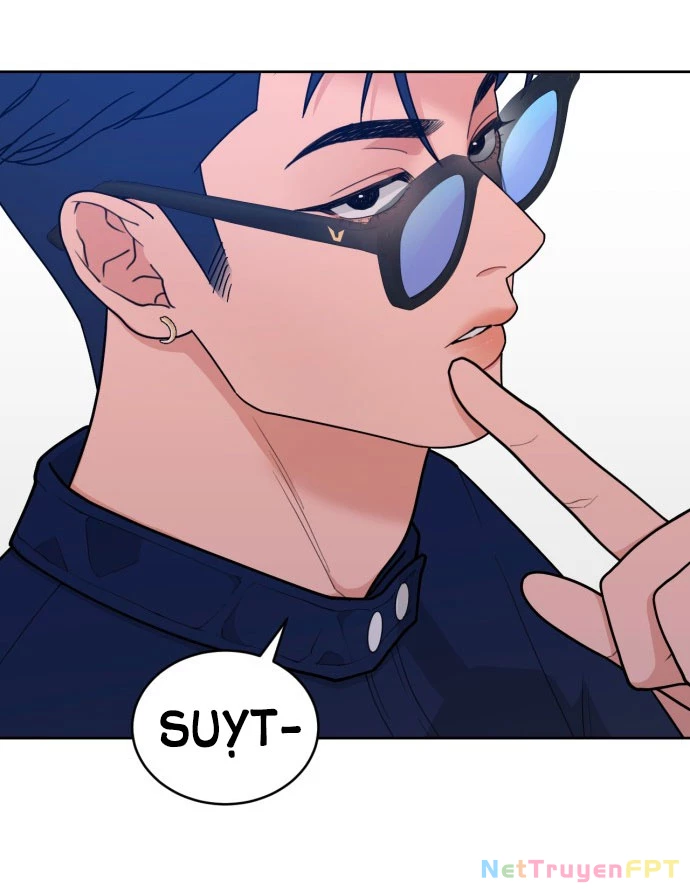 Vận May Bất Ngờ Chapter 17.2 - Trang 2