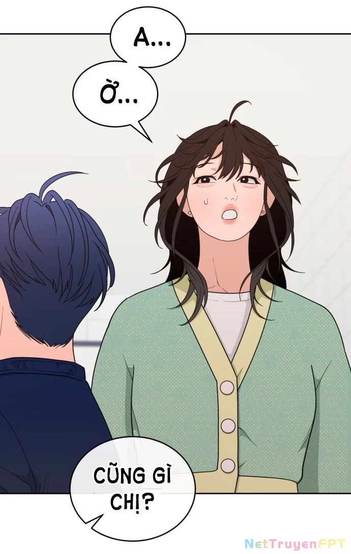 Vận May Bất Ngờ Chapter 17.2 - Trang 2