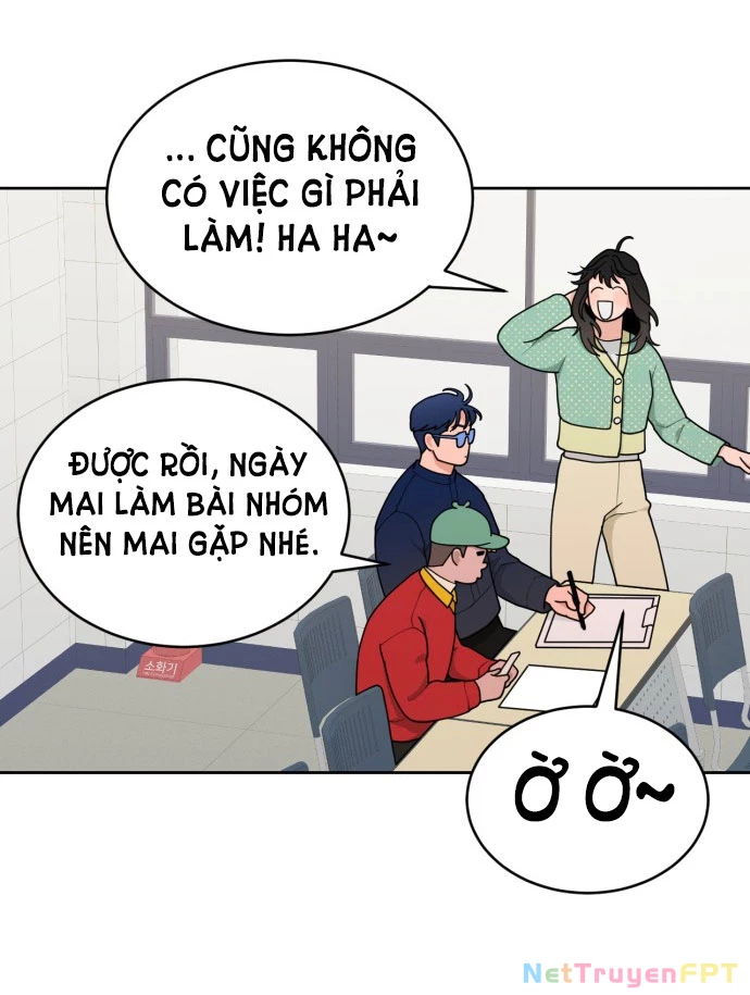 Vận May Bất Ngờ Chapter 17.2 - Trang 2