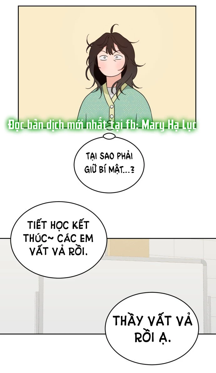 Vận May Bất Ngờ Chapter 17.2 - Trang 2