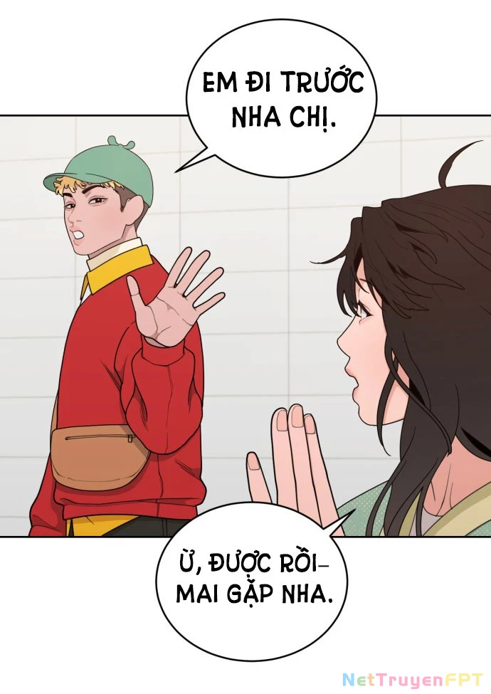 Vận May Bất Ngờ Chapter 17.2 - Trang 2
