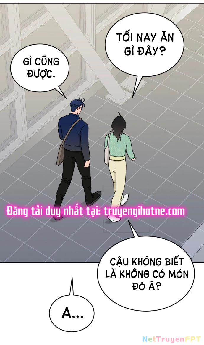 Vận May Bất Ngờ Chapter 17.2 - Trang 2
