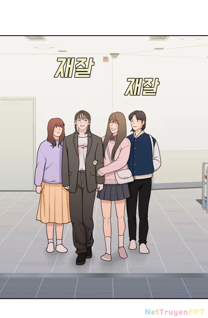 Vận May Bất Ngờ Chapter 17.2 - Trang 2