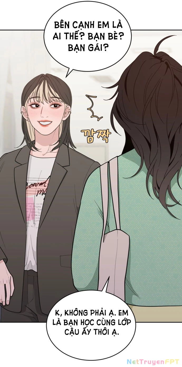 Vận May Bất Ngờ Chapter 17.2 - Trang 2