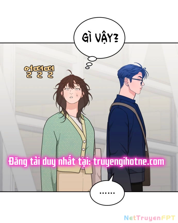 Vận May Bất Ngờ Chapter 17.2 - Trang 2