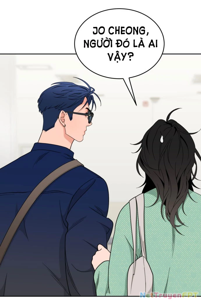 Vận May Bất Ngờ Chapter 17.2 - Trang 2