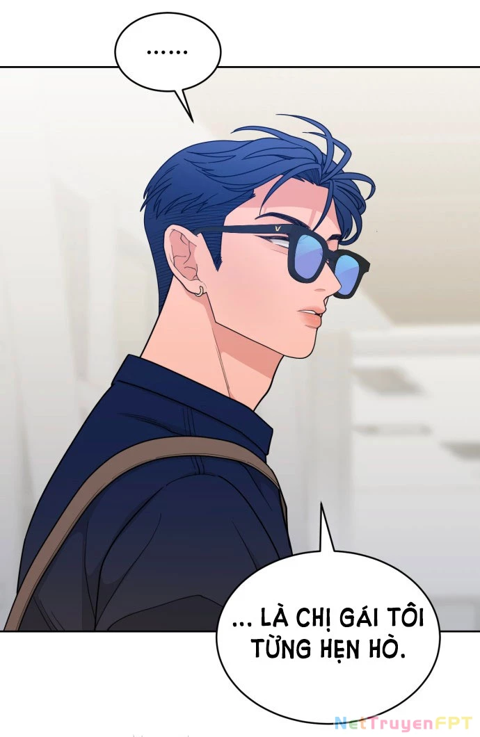Vận May Bất Ngờ Chapter 17.2 - Trang 2