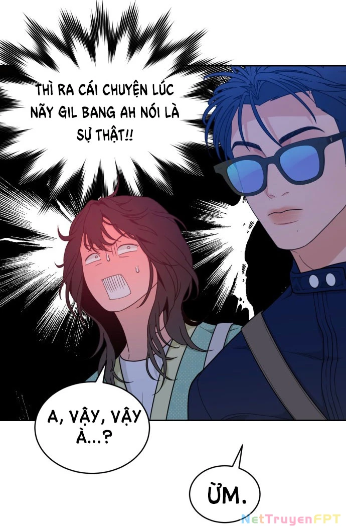 Vận May Bất Ngờ Chapter 17.2 - Trang 2