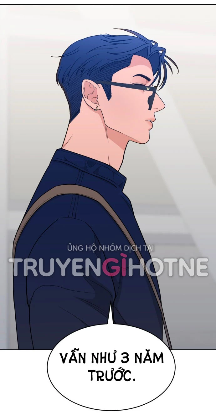 Vận May Bất Ngờ Chapter 17.2 - Trang 2