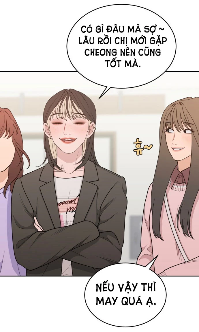 Vận May Bất Ngờ Chapter 17.2 - Trang 2