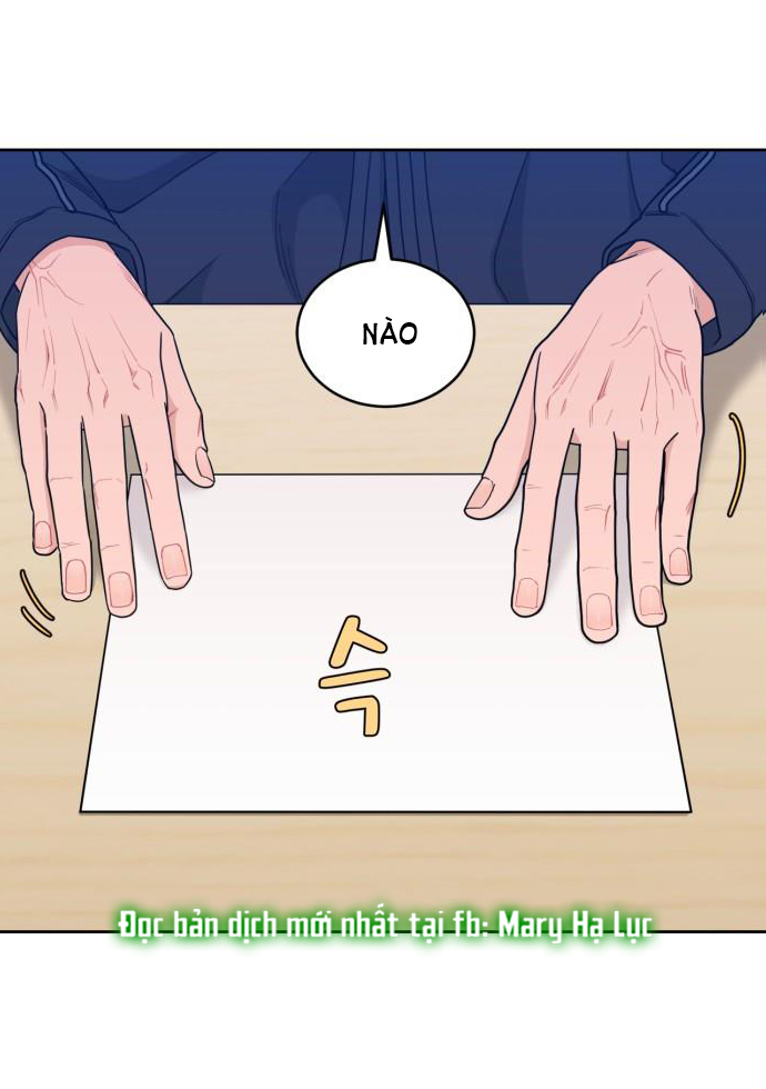 Vận May Bất Ngờ Chapter 18.1 - Trang 2