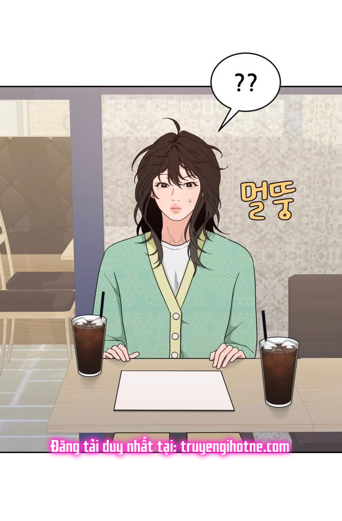 Vận May Bất Ngờ Chapter 18.1 - Trang 2