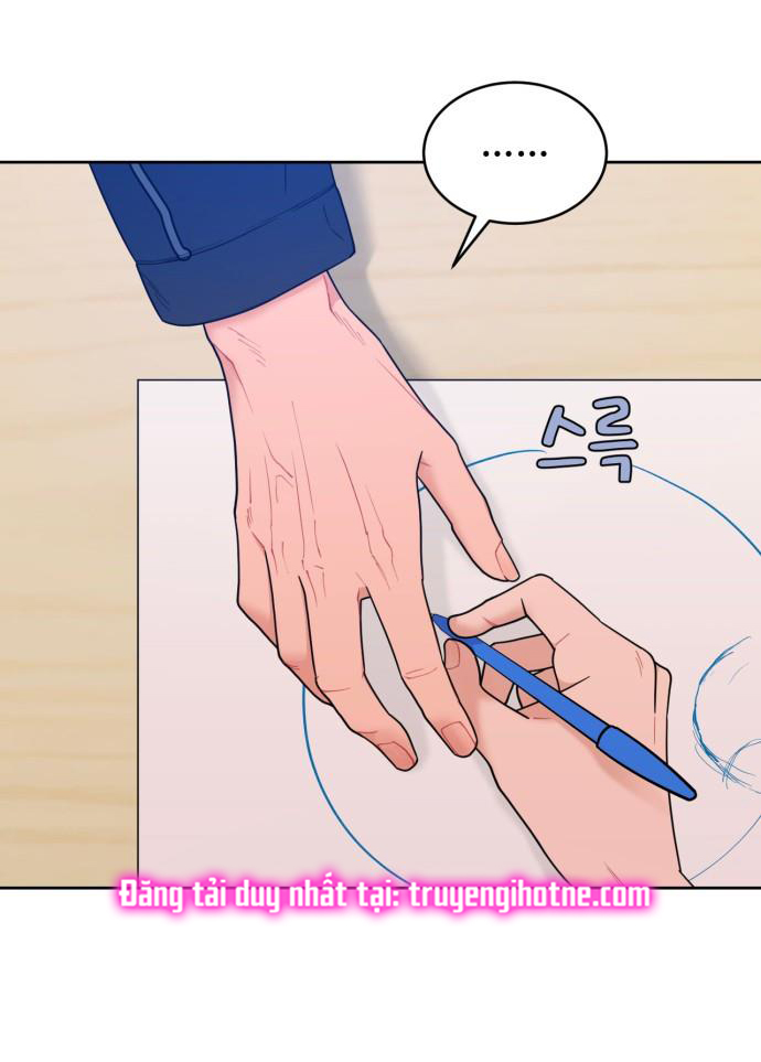 Vận May Bất Ngờ Chapter 18.1 - Trang 2