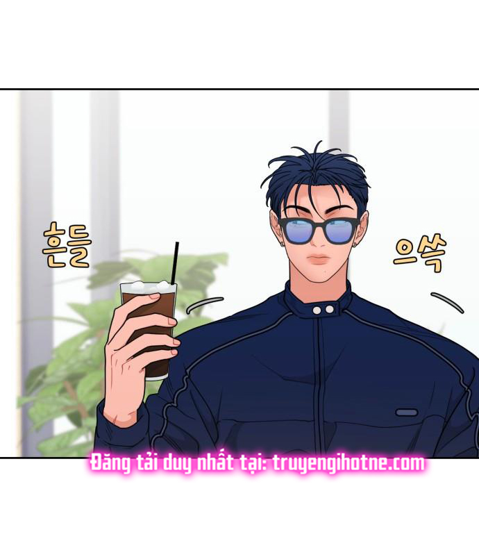 Vận May Bất Ngờ Chapter 18.1 - Trang 2