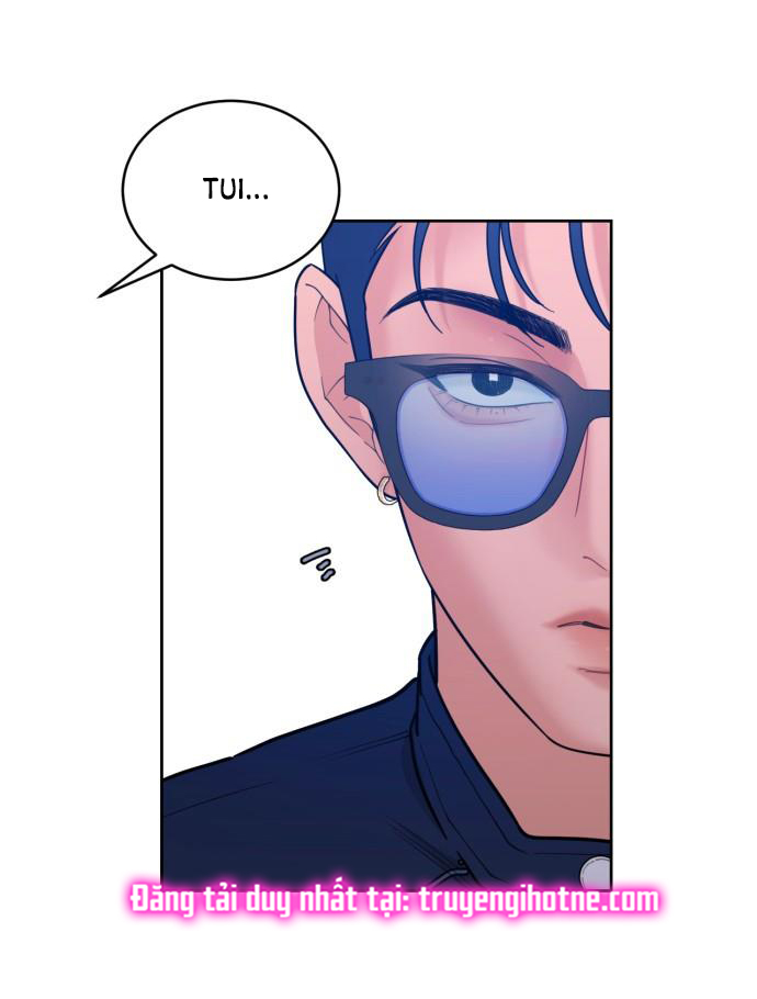 Vận May Bất Ngờ Chapter 18.1 - Trang 2