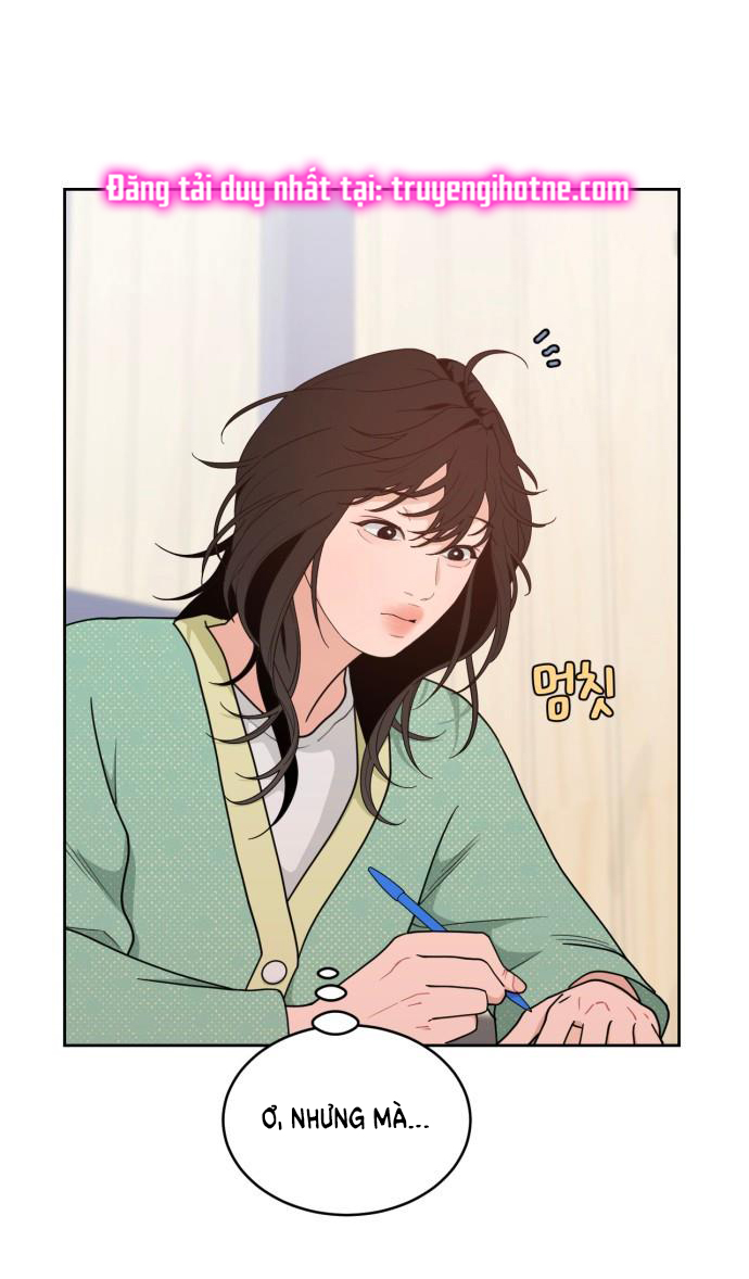 Vận May Bất Ngờ Chapter 18.1 - Trang 2