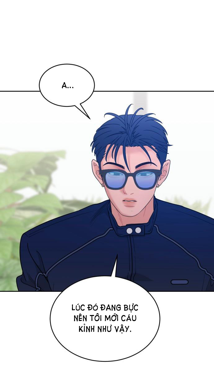 Vận May Bất Ngờ Chapter 18.1 - Trang 2