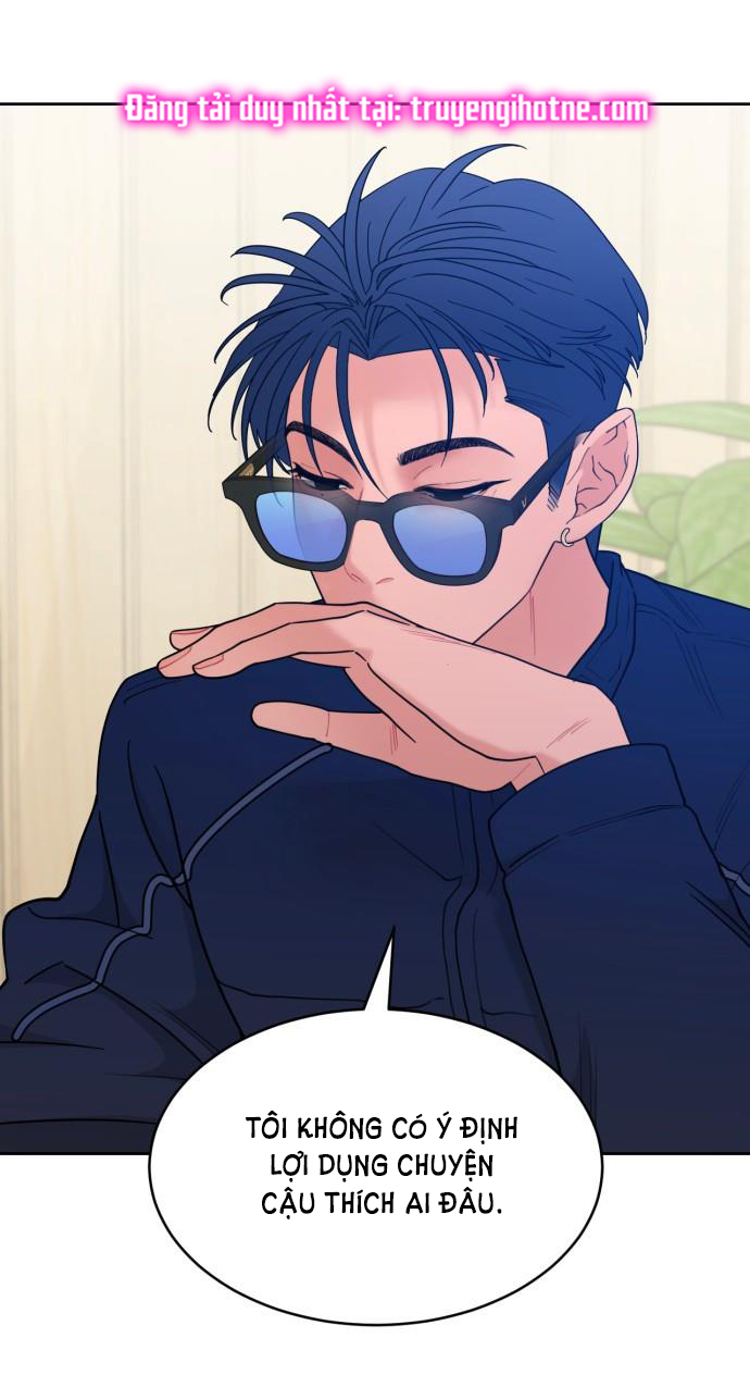 Vận May Bất Ngờ Chapter 18.1 - Trang 2