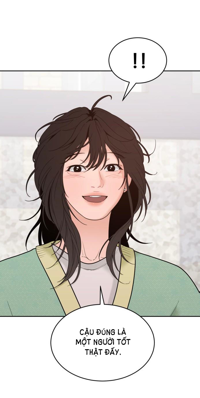 Vận May Bất Ngờ Chapter 18.1 - Trang 2