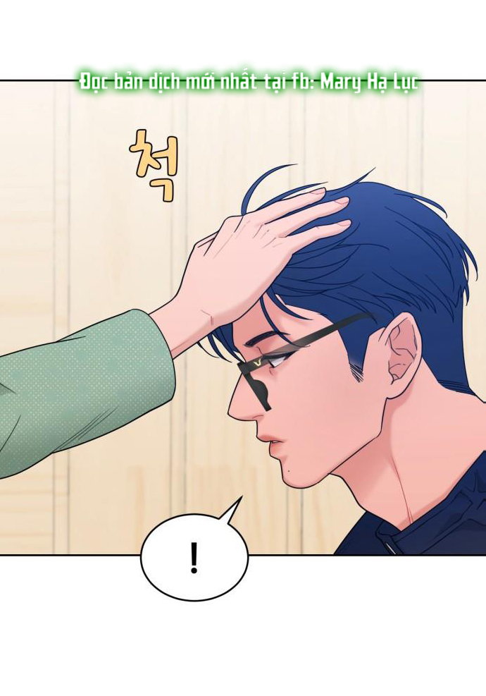 Vận May Bất Ngờ Chapter 18.1 - Trang 2
