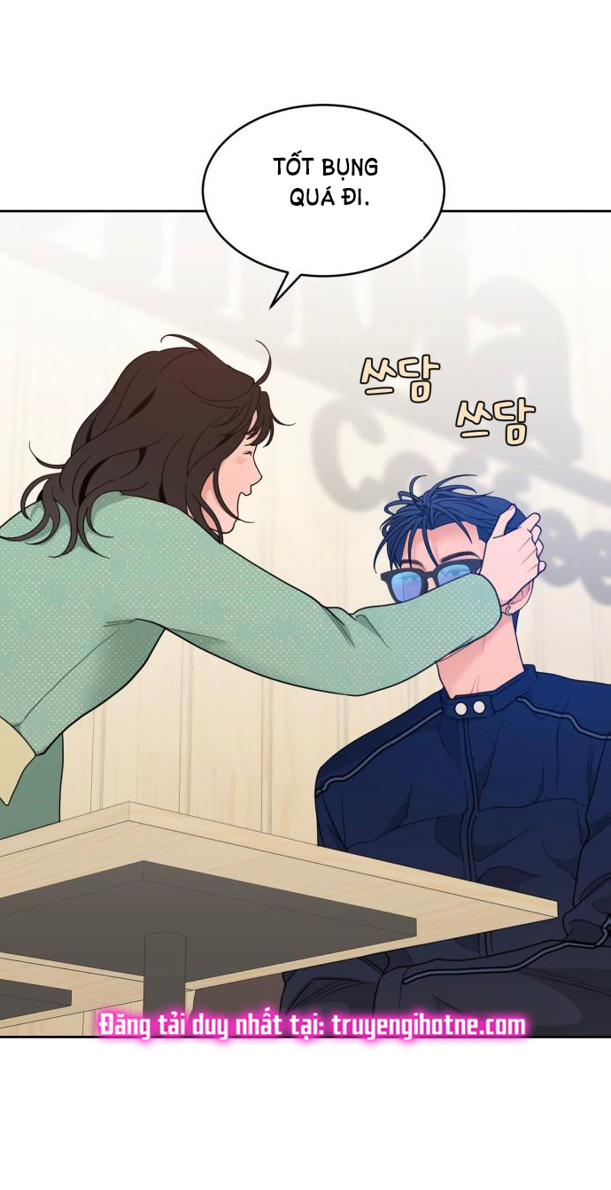 Vận May Bất Ngờ Chapter 18.2 - Trang 2