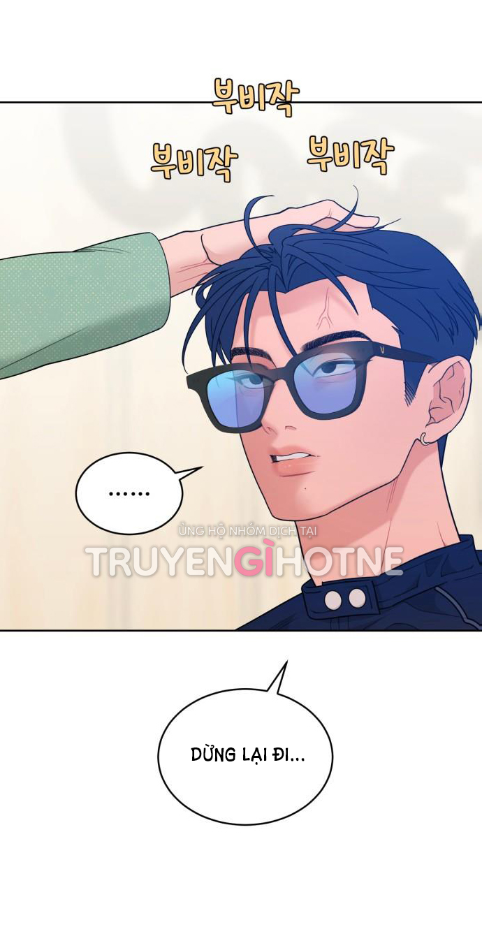 Vận May Bất Ngờ Chapter 18.2 - Trang 2