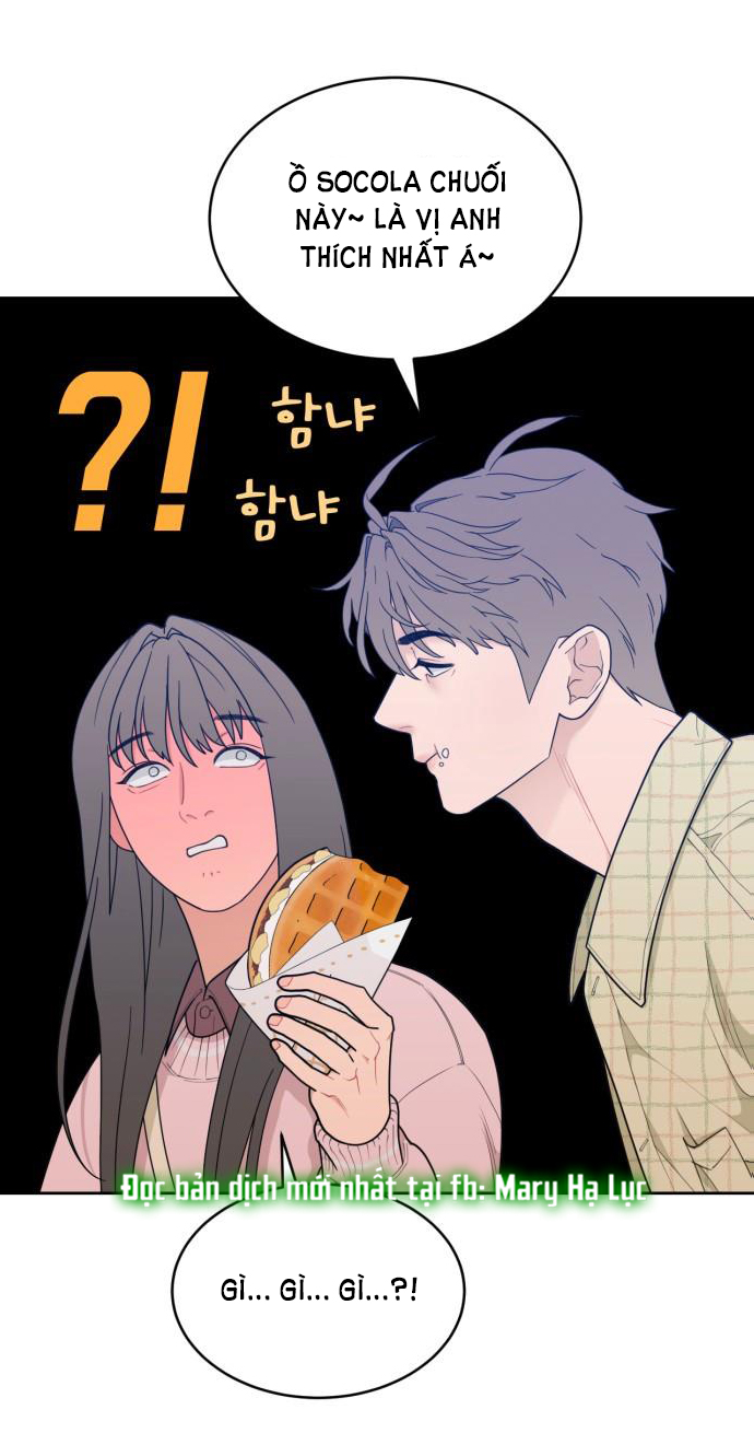 Vận May Bất Ngờ Chapter 18.2 - Trang 2