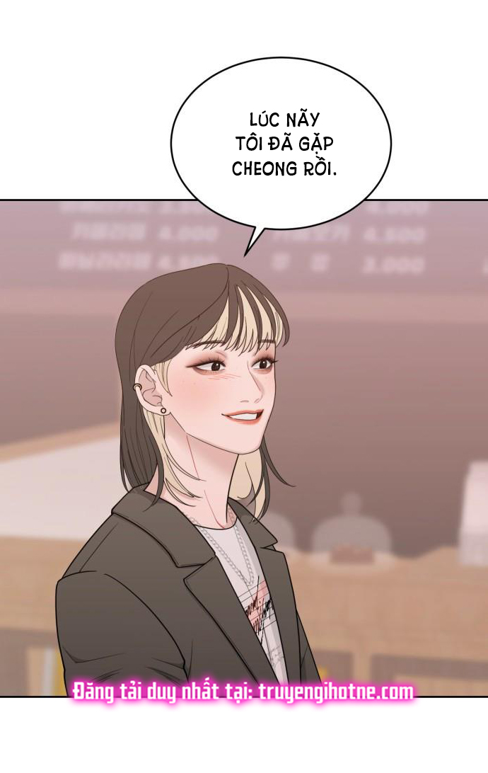 Vận May Bất Ngờ Chapter 18.2 - Trang 2